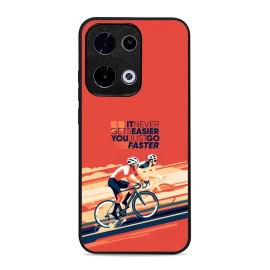 Hülle Glossy Case für OPPO Reno 13 - Farbe GD01G