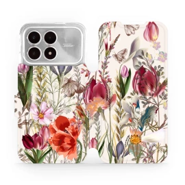 Hülle für Xiaomi Poco F8 Pro - Farbe MP01S