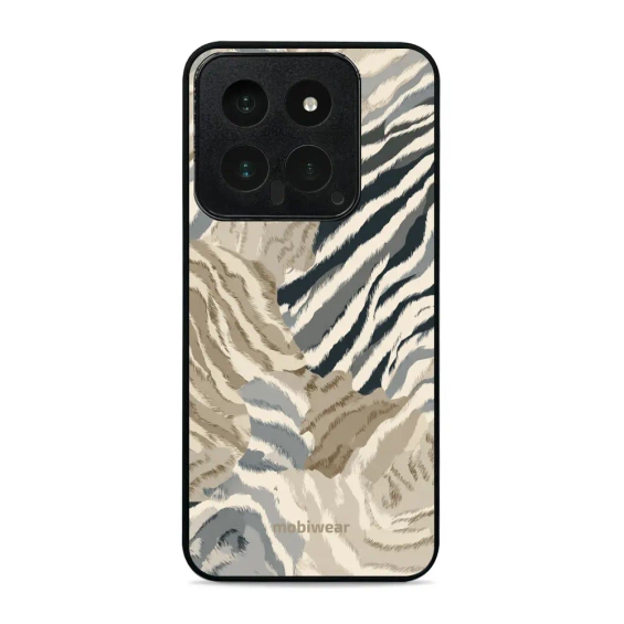 Hülle Glossy Case für Xiaomi 14 - Farbe G168G