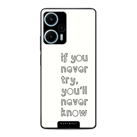 Hülle Glossy Case für Xiaomi POCO F5 - Farbe G075G