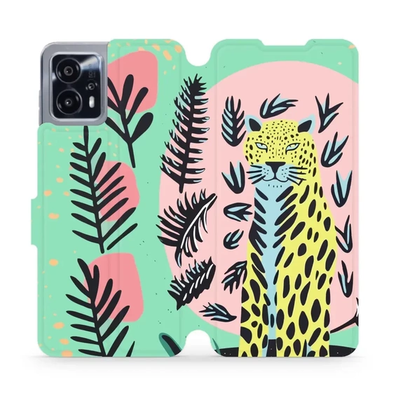Hülle für Motorola Moto G13 - Farbe VP52S