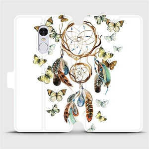 Hülle für Xiaomi Redmi Note 4 - Farbe M001P