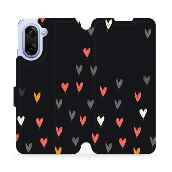 Hülle für OnePlus Nord CE5 - Farbe VP79P