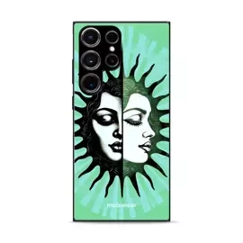 Hülle Glossy Case für Samsung Galaxy S23 Ultra - Farbe G058G
