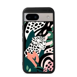 Hülle Glossy Case für Google Pixel 8a - Farbe G053G
