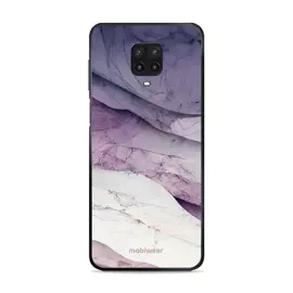 Hülle Glossy Case für Xiaomi Redmi Note 9 Pro - Farbe G028G