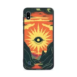 Hülle Glossy Case für Samsung Galaxy A10 - Farbe G055G