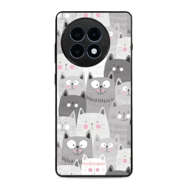 Hülle Glossy Case für OnePlus 13R - Farbe G045G