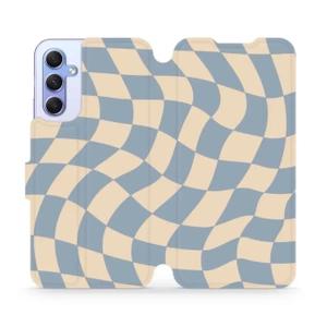 Hülle für Samsung Galaxy A34 5G - Farbe VA59S