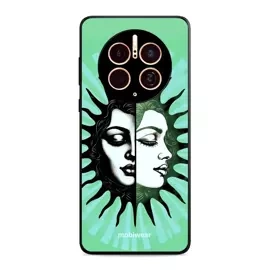 Hülle Glossy Case für Huawei Mate 50 Pro - Farbe G058G