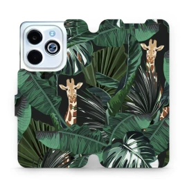 Hülle für Infinix HOT 40i - Farbe VP06P