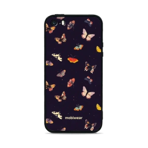 Hülle Glossy Case für Apple iPhone 5s - Farbe GP78G