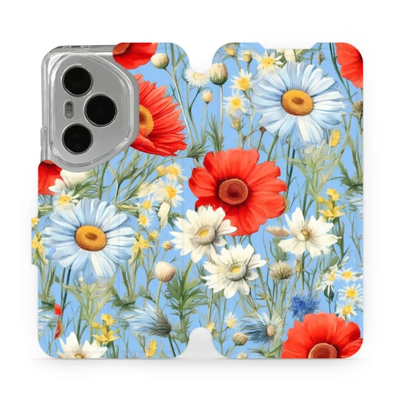 Hülle für Huawei Honor 400 Pro - Farbe VP44S