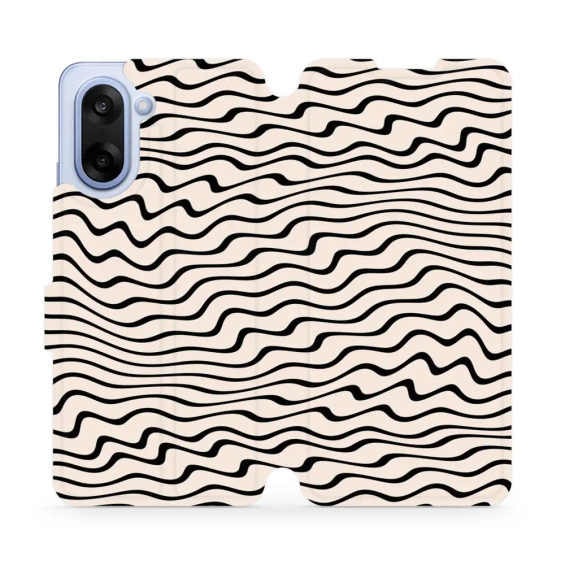 Hülle für OnePlus Nord CE5 - Farbe VA62S