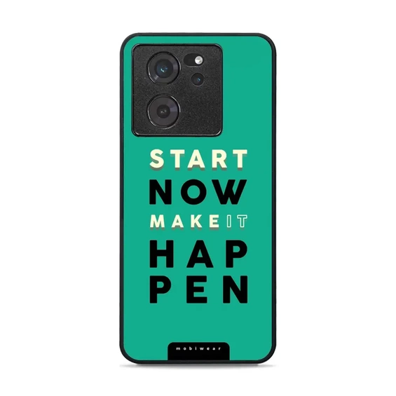 Hülle Glossy Case für Xiaomi 13T - Farbe G079G