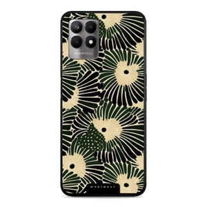 Hülle Glossy Case für Realme 8i - Farbe GA44G