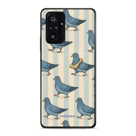 Hülle Glossy Case für Xiaomi Redmi Note 10 pro - Farbe GP91G