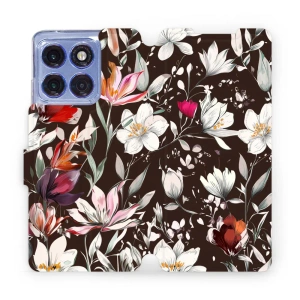 Hülle für Motorola Edge 60 Pro - Farbe VP72S