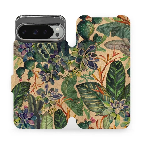 Hülle für Google Pixel 9 Pro XL - Farbe VP05S