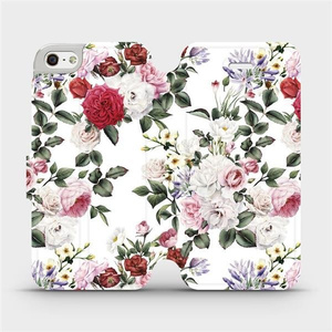 Hülle für Apple iPhone SE - Farbe MD01S