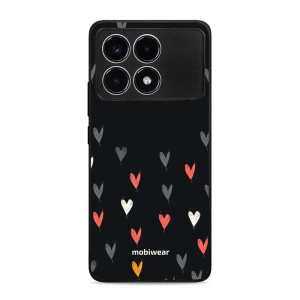 Hülle Glossy Case für Xiaomi POCO F6 Pro - Farbe GP79G