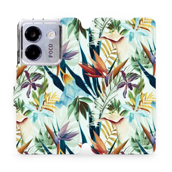 Hülle für Xiaomi POCO M7 Pro 5G - Farbe M071P
