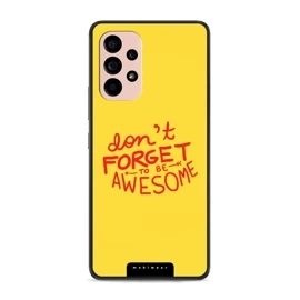 Hülle Glossy Case für Samsung Galaxy A53 5G - Farbe G076G