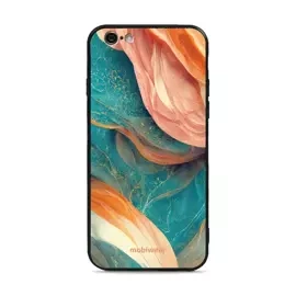 Hülle Glossy Case für Apple iPhone 6s - Farbe G025G