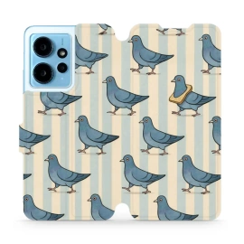 Hülle für Xiaomi Redmi Note 12 4G - Farbe VP91S