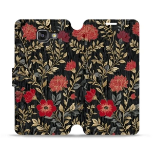 Hülle für Samsung Galaxy A5 2016 - Farbe V172S