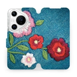 Hülle für Huawei Pura 70 Pro - Farbe MD05P