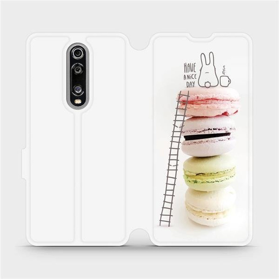 Hülle für Xiaomi Mi 9T - Farbe M090P