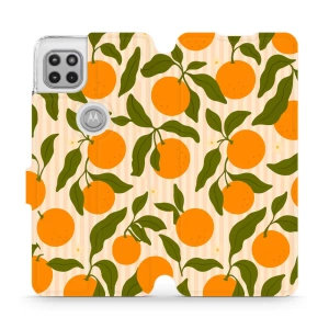 Hülle für Motorola Moto G 5G - Farbe VP82S