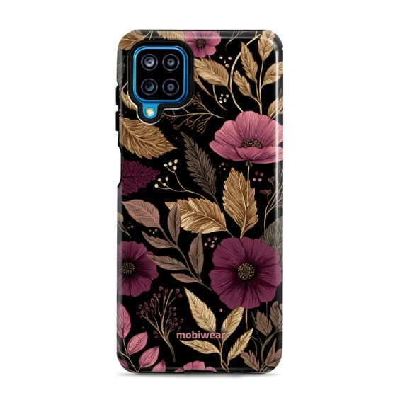 Hülle Elite Pro für Samsung Galaxy A12 - Farbe E170E