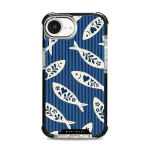 Hülle MagSafe Elite Bumper für Apple iPhone 16e - Farbe DP89D