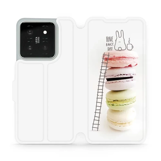Hülle für Xiaomi 14 - Farbe M090P