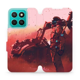 Hülle für Huawei Honor X8c - Farbe MA09S