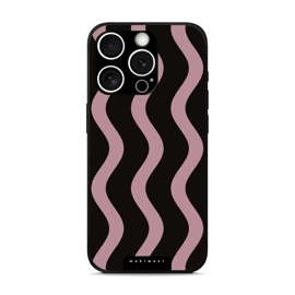 Hülle Glossy Case für Apple iPhone 15 Pro - Farbe GA54G