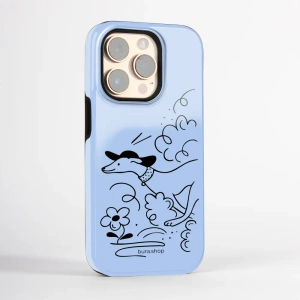 Hülle Elite Pro für Xiaomi Redmi 15C 5G - Farbe E29BS