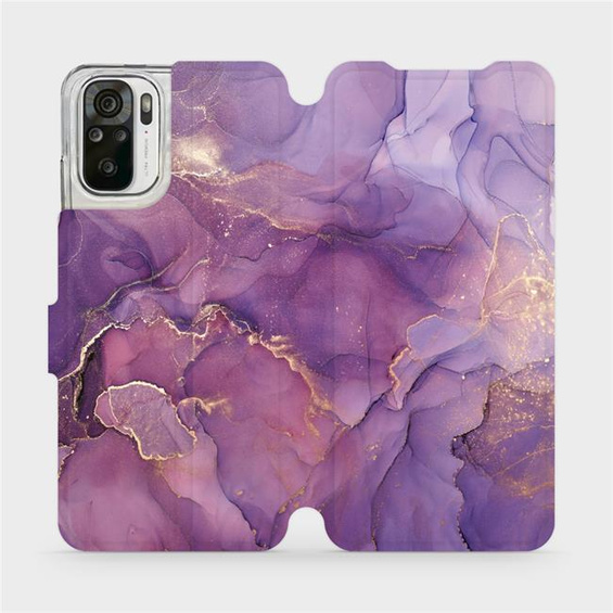 Hülle für Xiaomi Redmi Note 10 - Farbe VP20S