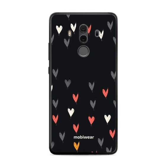 Hülle Glossy Case für Huawei Mate 10 Pro - Farbe GP79G