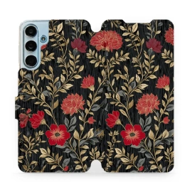 Hülle für Samsung Galaxy M55 5G - Farbe V172S