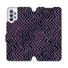 Hülle für Samsung Galaxy M32 5G - Farbe VA55S