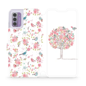 Hülle für Nokia G42 - Farbe M120S