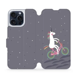 Hülle für Apple iPhone 15 Pro Max - Farbe V024P