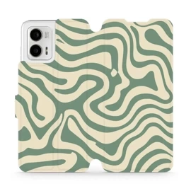 Hülle für Motorola Moto G73 5G - Farbe VA57S