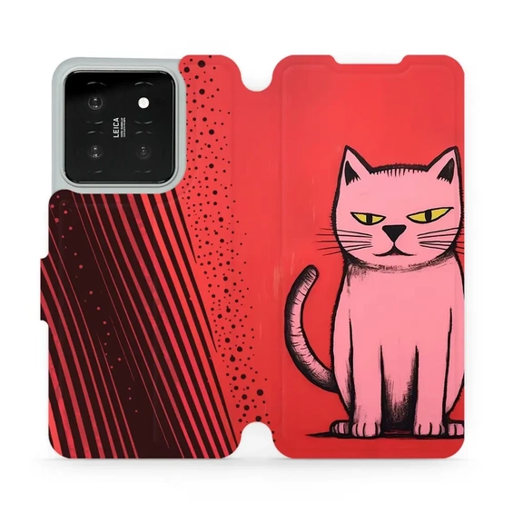 Hülle für Xiaomi 14 - Farbe VP54S