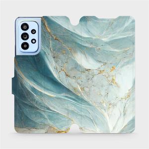 Hülle für Samsung Galaxy A53 5G - Farbe VP34S