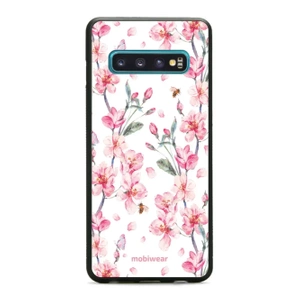 Hülle Glossy Case für Samsung Galaxy S10 - Farbe G033G