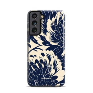 Hülle Elite Pro für Samsung Galaxy S21 FE - Farbe EA40E